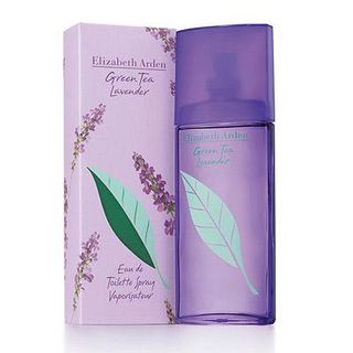 グリーンティ ラベンダー Elizabeth Ardenのサムネイル画像