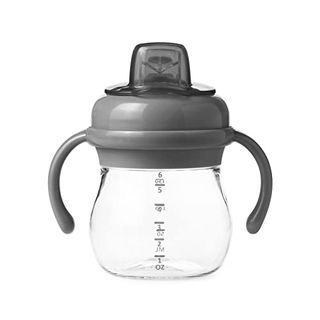 グロウ・ハンドル付き ソフトスパウトカップ OXO Tot（オクソートット）のサムネイル画像