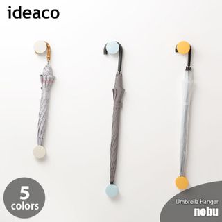 ideaco(イデアコ) 　Umbrella Hanger nobu イデア株式会社のサムネイル画像