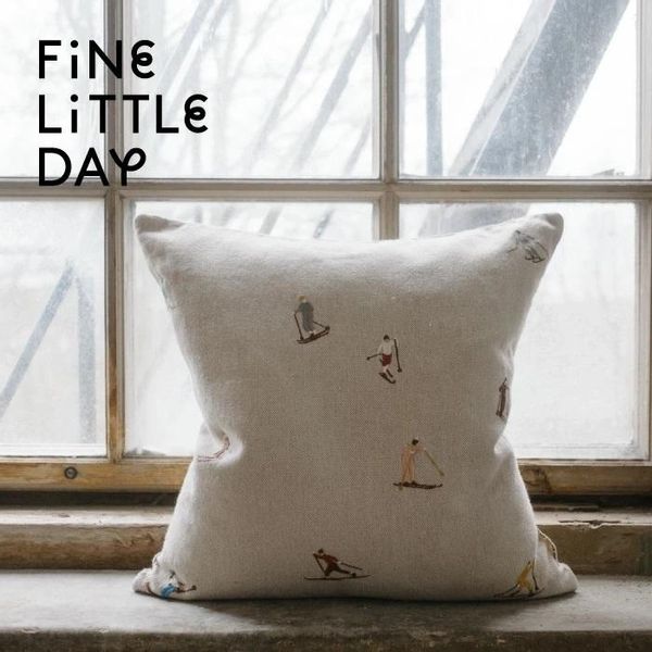 FineLittleDay（ファイン・リトル・ディ）