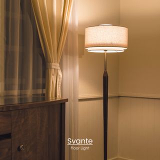 Svante（スヴァンテ）フロアライトの画像 1枚目