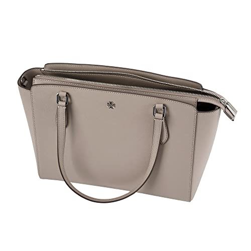 トートバッグ 64188 082 SMALL ZIP TOTE グレージュの画像