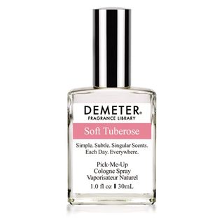 Soft Tuberose DEMETER F.L. のサムネイル画像