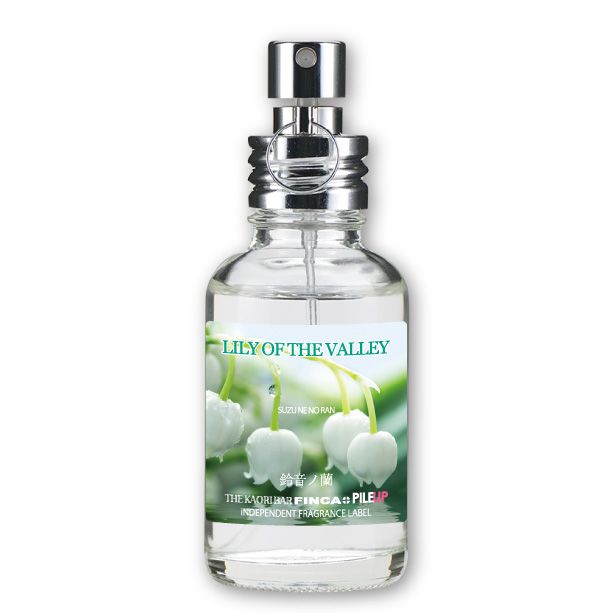 ショッピング販売品 PENHALIGON´S Lily of TheValley リリーオブザバレー コスメ・香水・美容