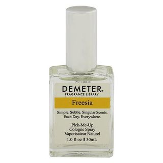 Freesia DEMETER F.L. のサムネイル画像 1枚目