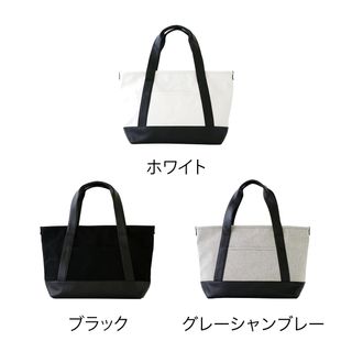 TOTE BAG Mの画像 2枚目