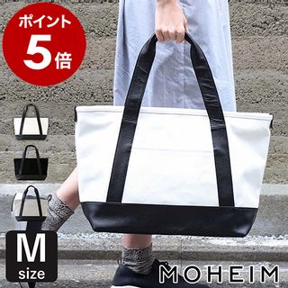 TOTE BAG M MOHEIM（モヘイム）のサムネイル画像