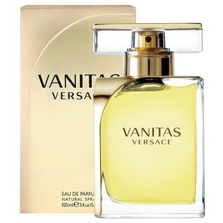 ヴァニタス オードパルファム VERSACE（ヴェルサーチェ）のサムネイル画像 1枚目