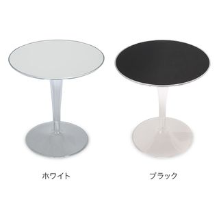 Tip Top（ティップトップ ）テーブル Kartell（カルテル）のサムネイル画像 2枚目