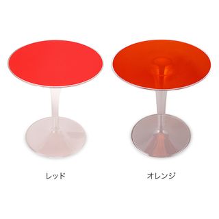 Tip Top（ティップトップ ）テーブル Kartell（カルテル）のサムネイル画像 3枚目