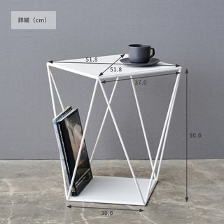 AYA SIDE TABLE ISSEIKIのサムネイル画像 4枚目