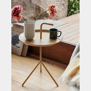 DLM SIDE TABLE(ドントリーブミー) TOFFEEの画像 2枚目