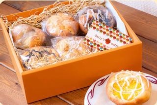 おまかせセット6個セット Daily's muffinのサムネイル画像 2枚目