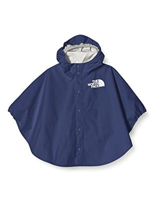 ザ ノースフェイス ベビー レインポンチョ NPB12101-NY-BM THE NORTH FACE（ザノースフェイス）のサムネイル画像