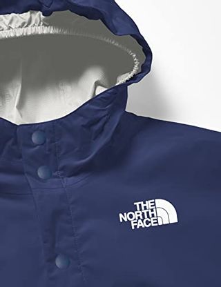 ザ ノースフェイス ベビー レインポンチョ NPB12101-NY-BM THE NORTH FACE（ザノースフェイス）のサムネイル画像 4枚目