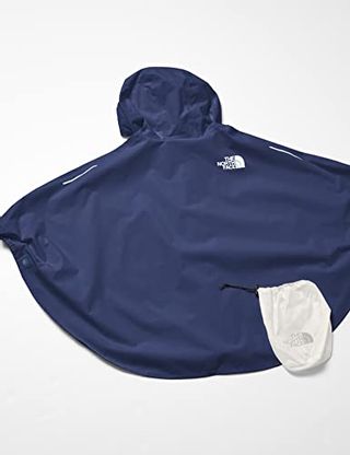 ザ ノースフェイス ベビー レインポンチョ NPB12101-NY-BM THE NORTH FACE（ザノースフェイス）のサムネイル画像 2枚目