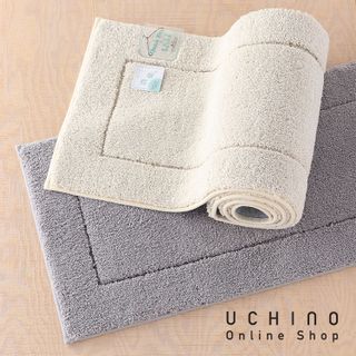 マット・ギャラリー　クイックドライティントデオ　ロングマット UCHINO（ウチノ）のサムネイル画像