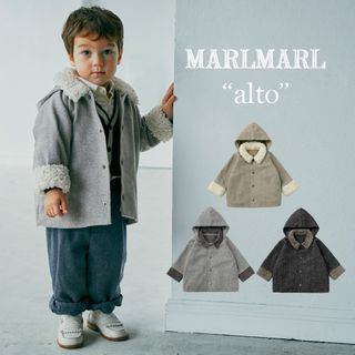 alto MARLMARL（マールマール）のサムネイル画像 1枚目