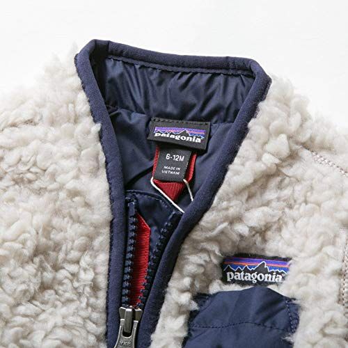 ベビー・レトロX・ジャケット Patagonia（パタゴニア）のサムネイル画像 3枚目