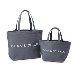 トートバッグ S DEAN&DELUCA（ディーンアンドデルーカ）のサムネイル画像 3枚目