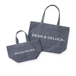 トートバッグ S DEAN&DELUCA（ディーンアンドデルーカ）のサムネイル画像 4枚目