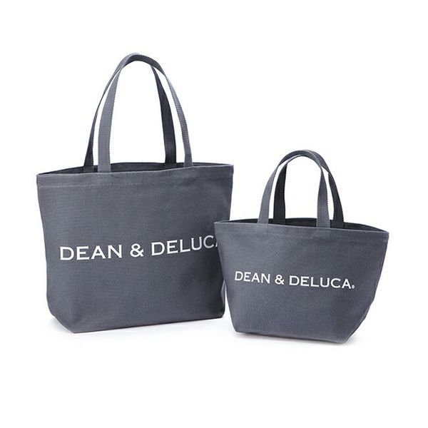 トートバッグ S DEAN&DELUCA（ディーンアンドデルーカ）のサムネイル画像 3枚目