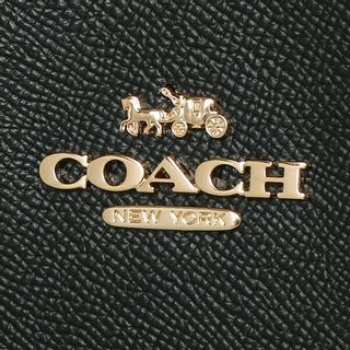 トートバッグ  COACH（コーチ）のサムネイル画像 4枚目