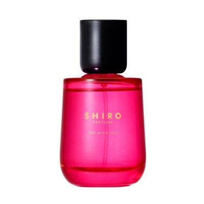 SHIRO PERFUME JOY WITH YOUの画像