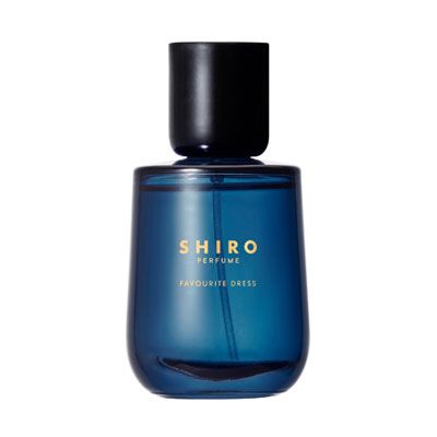 SHIRO PERFUME FAVOURITE DRESSの画像