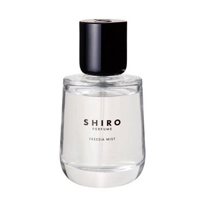 SHIRO PERFUME FREESIA MISTの画像