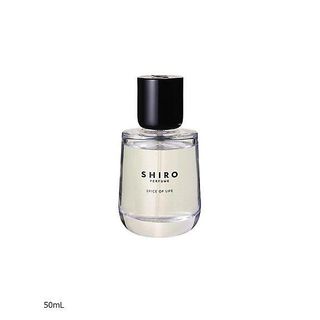 SHIRO PERFUME SPICE OF LIFE SHIROのサムネイル画像 1枚目