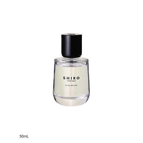 SHIRO PERFUME SPICE OF LIFEの画像