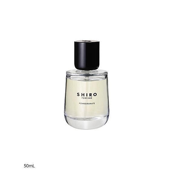 SHIRO PERFUME POMEGRANATEの画像