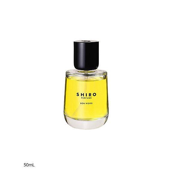 SHIRO PERFUME BON WOODの画像