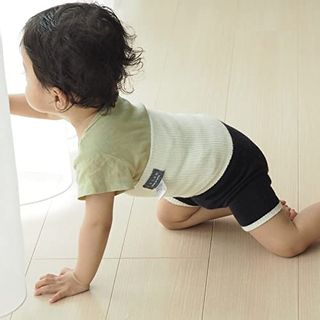 いろどり子どもはらぱん〈ベビー〉 くらしきぬのサムネイル画像 2枚目