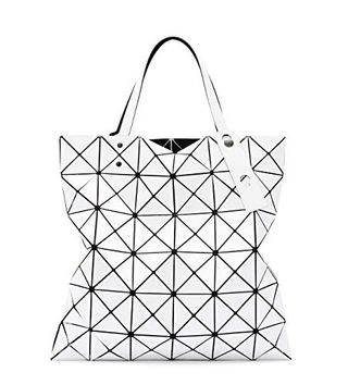 トートバッグ ルーセント BAO BAO ISSEI MIYAKE(バオバオイッセイミヤケ)のサムネイル画像 1枚目