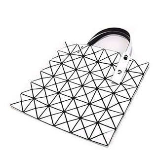 トートバッグ ルーセント BAO BAO ISSEI MIYAKE(バオバオイッセイミヤケ)のサムネイル画像 2枚目