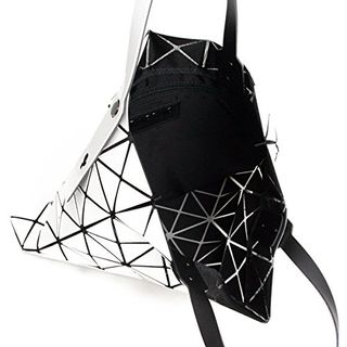 トートバッグ ルーセント BAO BAO ISSEI MIYAKE(バオバオイッセイミヤケ)のサムネイル画像 3枚目