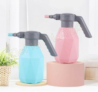 電動式噴霧器　2L BoMa PLAZA（ボマプラザ）のサムネイル画像 1枚目