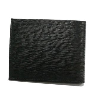 二つ折り財布 66A065 0685986 Black/Red Salvatore Ferragamoのサムネイル画像 2枚目