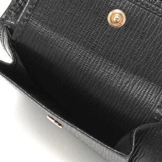 二つ折り財布  660804 749668 Black Salvatore Ferragamoのサムネイル画像 3枚目