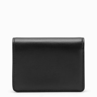 二つ折り財布 BI1211AW576 ブラック Dolce&Gabbanaのサムネイル画像 3枚目