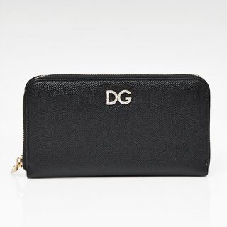 ファスナー長財布 BI0473AU771 Dolce&Gabbanaのサムネイル画像 1枚目