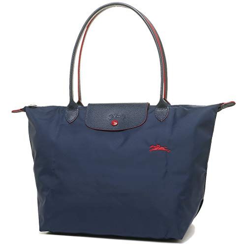 トートバッグ プリアージュクラブ Lサイズ LONGCHAMP（ロンシャン）のサムネイル画像 3枚目