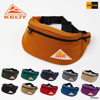 ミニ・ファニー KELTY（ケルティ）のサムネイル画像