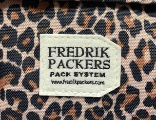 FUNNY PACK LEOPARD  Fredrik Packers(フレドリックパッカーズ)のサムネイル画像 2枚目