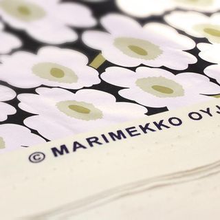 北欧 カフェカーテン  Marimekko （マリメッコ）のサムネイル画像 4枚目