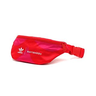 adidas originals マリメッコ ウエストバッグの画像 1枚目