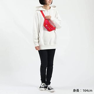 adidas originals マリメッコ ウエストバッグ アディダスのサムネイル画像 3枚目