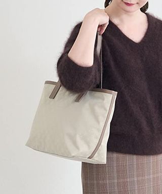 ミニマルトートバッグ  russet(ラシット)のサムネイル画像 3枚目